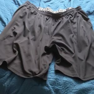 Under Armour athletic shorts